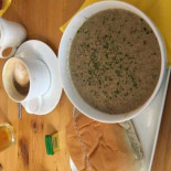 Tata's Cafe