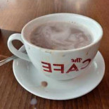 Tesco Cafe