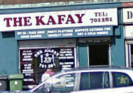 The Kafay