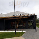 Starbucks,a14 West