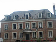 Hotel Les Champs