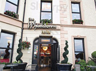 The Whistledown Bistro