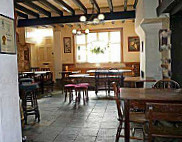 The Swan Inn