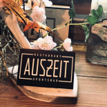 Auszeit Restaurant Bar