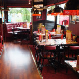 Buffalo Grill