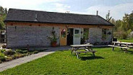 The Birdhouse Tearoom