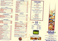 Bilash Indian Resturant