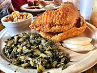 Delta Blues Fish House
