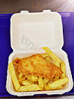 Pisces Fish Chips