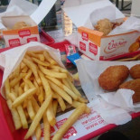 Chikenspot