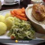 The Willows Cafe