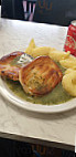 Millers Pie And Mash Shop