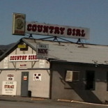 Country Girl Saloon