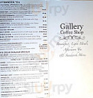 The Gallery Coffee Shop