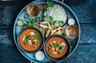 Polash Indian Cuisine