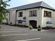 The Moat Inn Donaghadee