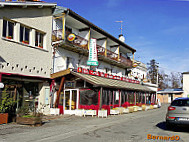 Auberge Gasconne Les Varietes