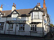 Olde Red Lion, Market Bosworth