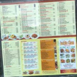 Jackie Chan Takeaway