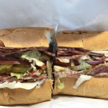 Gallions Castaic Corner