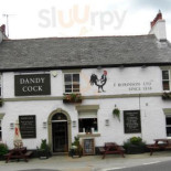 Dandy Cock