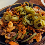Santana Mexican Grill