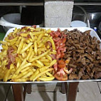 Hot Dog Do Chaulim