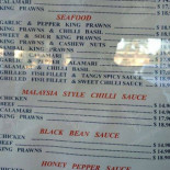 Mr Chow Authentic Asian Cuisine