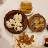 Yum Cha Cuisine