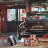Oncle Scott's Beauvais
