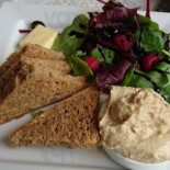 The Tearoom