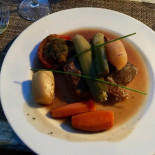 Hotel Restaurant le Filosorma
