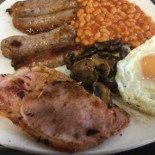 Sam Turner's Cafe
