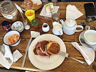 Base Camp Cafe