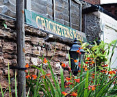 Cricketers Rest