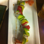 Usaka Sushi Bar Take Away