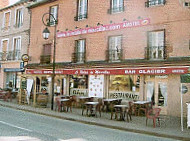 Relais de Marcillac