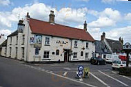 The White Horse Inn