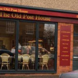 The Old Post House