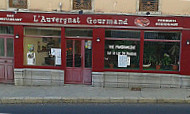 l'Auvergnat Gourmand