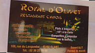 Royal D'olivet