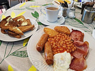 Causewayhead Country Store Tea Room