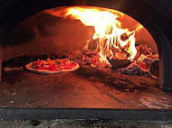 Weirdough Wood Fired Pizza