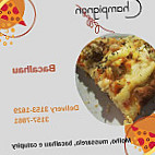 Pizzaria Champignon