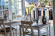 Lulworth Lodge Bistro