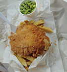 Sea Bank Fish And Chips