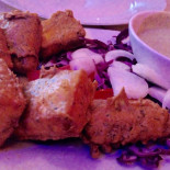 The Incredible Indian Cuisine