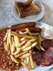 Mr Beano's Cafe