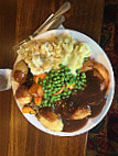 Toby Carvery