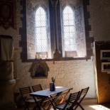 The Hub Cafe